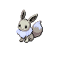Eevee shiny