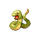 Ekans shiny