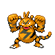 Electabuzz shiny
