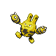 Elekid shiny