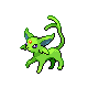 Espeon shiny