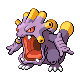 Exploud shiny