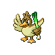 Farfetch’d