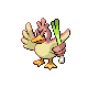 Farfetch’d shiny