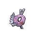 Feebas shiny