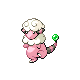 Flaaffy shiny