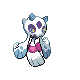 Froslass shiny