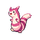 Furret shiny