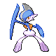 Gallade shiny