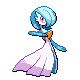 Gardevoir shiny