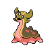 Gastrodon shiny