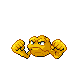 Geodude shiny