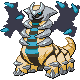 Giratina shiny