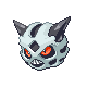 Glalie shiny