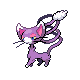 Glameow shiny