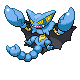 Gliscor shiny