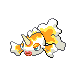 Goldeen shiny