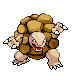 Golem shiny
