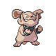 Granbull shiny