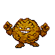 Graveler shiny