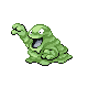 Grimer shiny