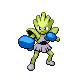 Hitmonchan shiny