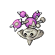 Hitmontop shiny