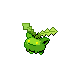 Hoppip shiny