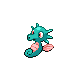 Horsea shiny