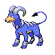 Houndoom shiny