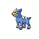 Houndour shiny