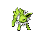 Jolteon shiny
