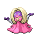 Jynx shiny