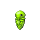 Kakuna shiny