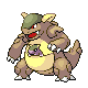 Kangaskhan