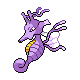 Kingdra shiny