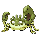 Kingler shiny