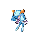 Kirlia shiny