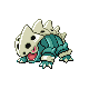 Lairon shiny
