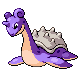 Lapras shiny