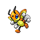 Ledian shiny