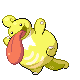 Lickilicky shiny