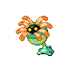 Lileep shiny