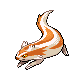 Linoone shiny