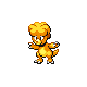 Magby shiny