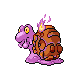 Magcargo shiny
