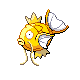 Magikarp shiny