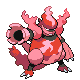 Magmortar shiny