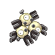 Magneton shiny