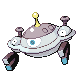 Magnezone shiny